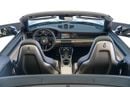 بورش 911 Carrera 3.0L (444 HP) Convertible