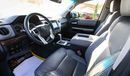 Toyota Tundra 5.7L V8 4X4 Limited
