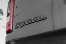 RAM 1500 Rebel