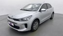 Kia Rio LX 1.4 | Under Warranty | Inspected on 150+ parameters