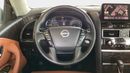 نيسان باترول 4.0 V6 SE TITANIUM 4WD AUTO | شامل الضمان | 0 ﺪﻔﻋﺓ ﺃﻮﻟﻯ