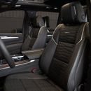 Cadillac Escalade Premium Luxury Platinum 6.2L AWD AED 10,349 P.M • 0% Downpayment • Escalade Premium Luxury Platinum