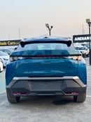 بيجو 3008 NEW PEUGEOT 3008 Allure - 1.6T - (2026 MODEL) GCC specs