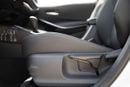 Toyota Corolla 2025 Toyota Corolla Elite 1.8 - Hybrid - White Inside Black | Export Only