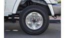 Toyota Land Cruiser Hard Top 76 DLX  V6 4.0L PETROL 5 SEAT MANUAL TRANSMISSION