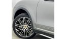 Porsche Cayenne S 2016 Porsche Cayenne S, Porsche Warranty till July 2023, Full Porsche Service History, GCC