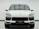بورش كايان Base Coupe 2023 Porsche Cayenne Coupe, Warranty, Full Porsche Service History, Excellent Condition, 