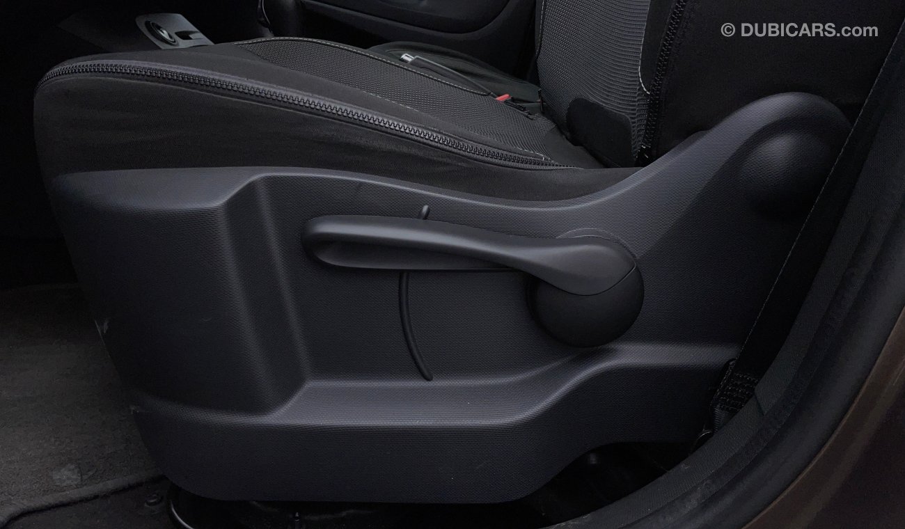 Renault Captur SE 1.2 | Zero Down Payment | Free Home Test Drive