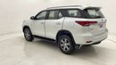 Toyota Fortuner EXR 2.7 | Zero Down Payment | Home Test Drive