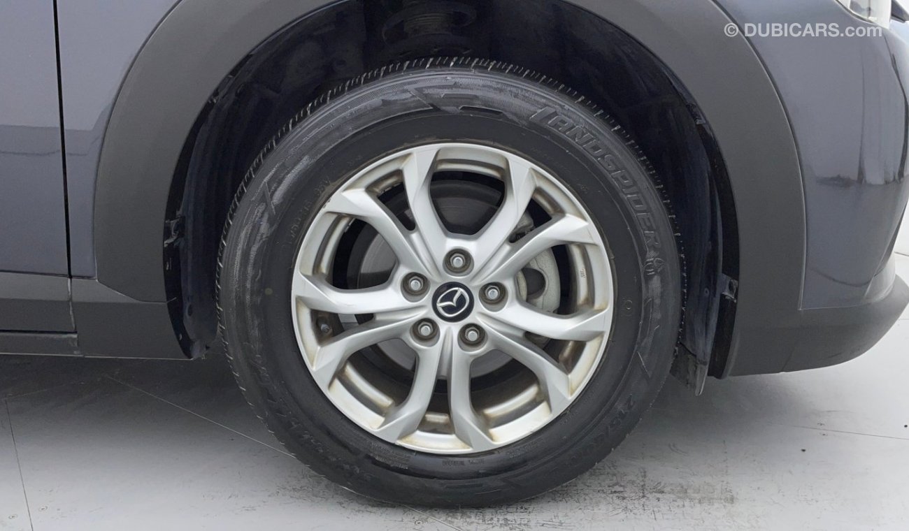 Mazda CX3 GS 2 | Zero Down Payment | Free Home Test Drive