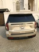شيفروليه تاهو Z71