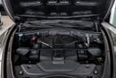 رولز رويس فانتوم | Original Mansory with Certificate | Bespoke Orange Interior | European Specs