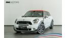 Mini John Cooper Works Paceman 2014 Mini Paceman JCW / All 4 / Full Option