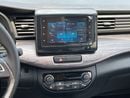 Suzuki Ertiga Suzuki Ertiga SUZUKI ERTIGA 1.5L GLX 2025 MODEL