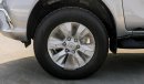 تويوتا هيلوكس GLX (SR5) -2020 MODEL - 2.4L Diesel - Double Cabin - Zero KM