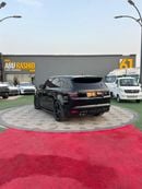 لاند روفر رينج روفر سبورت SVR