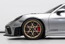 Porsche 718 Cayman GT4 RS BUY NOW, PAY 2027 | THE BLACKLINE STANDARD | February 2027 Porsche Warranty, GCC, Low KM's