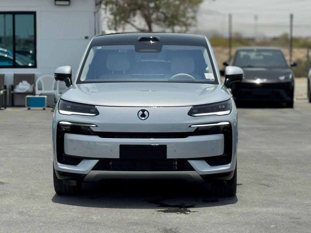 دينزا N9 Flagship