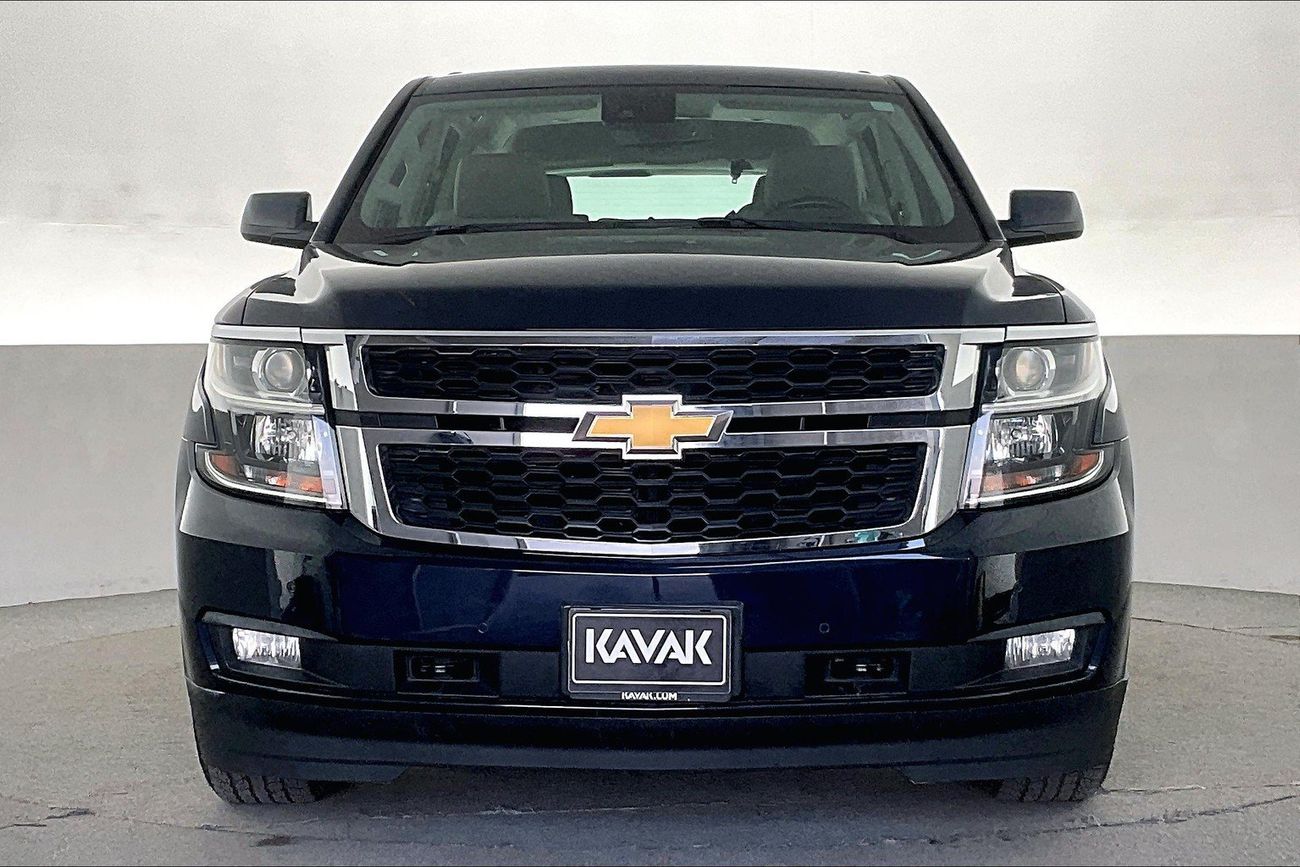 شيفروليه تاهو LS | شامل الضمان | 0 ﺪﻔﻋﺓ ﺃﻮﻟﻯ