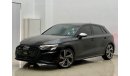 Audi S3 Sportback 2021 Audi S3, Audi Warranty-Full Service History-Service Contract-GCC