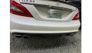 Mercedes-Benz CLS 63 AMG IMPORT JAPAN V.C.C