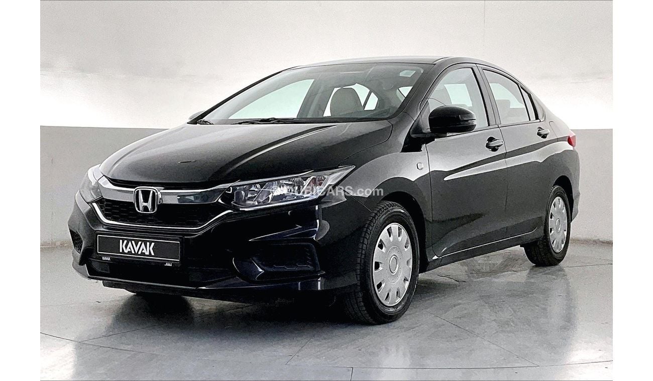Honda City LX | 1 year free warranty | 0 down payment | 7 day return policy