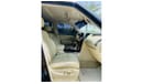 Nissan Patrol Nissan patrol platinum LE 2010 full option perfect condition