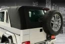 Mercedes Maybach S650 Maybach MERCEDES | MAYBACH G650 LANDAULET | GCC SPECS