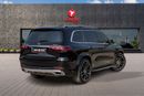 مرسيدس بنز GLS 450 4M AMG HIGH مرسيدس بنز GLS450 AMG موديل 2024 في دول مجلس التعاون الخليجي | ضمان الوكالة