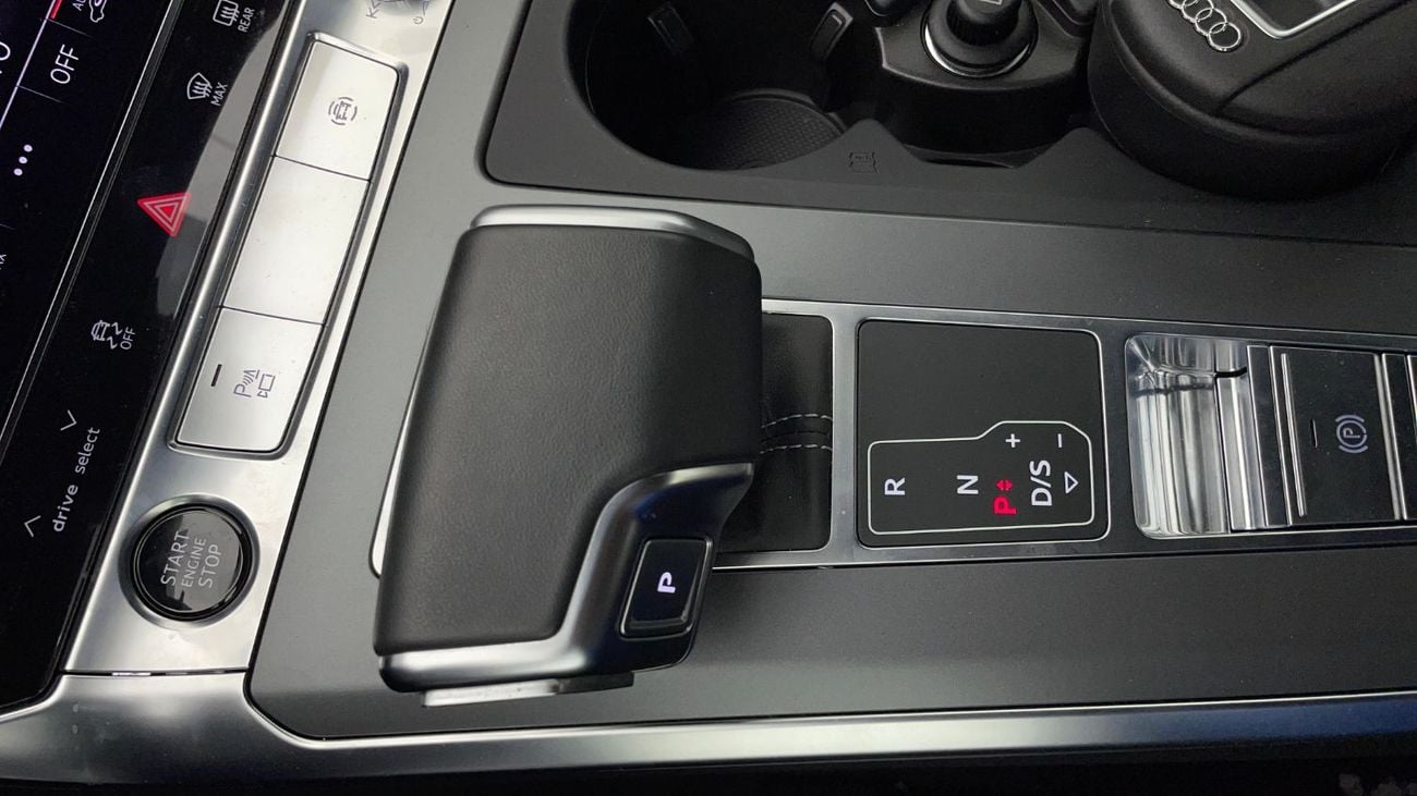 Audi A6 2024 40 TFSI PROGRESS | AED 1992/Month | 0 DP | 30 Day Return | Warranty