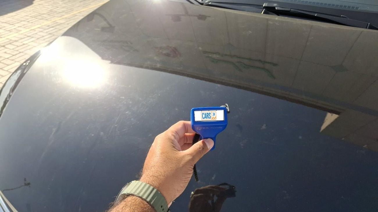 أم جي RX5 LUXURY 2 | بدون دفعة مقدمة | اختبار القيادة في المنزل