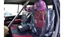 Toyota Land Cruiser GR SPORT V6 3.3l Diesel Twin Turbo 7 Seat Automatic Transmission