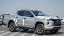 ميتسوبيشي L200 MITSUBISHI L200 SPORTERO DC 2.4D AT 4X4 MY2023