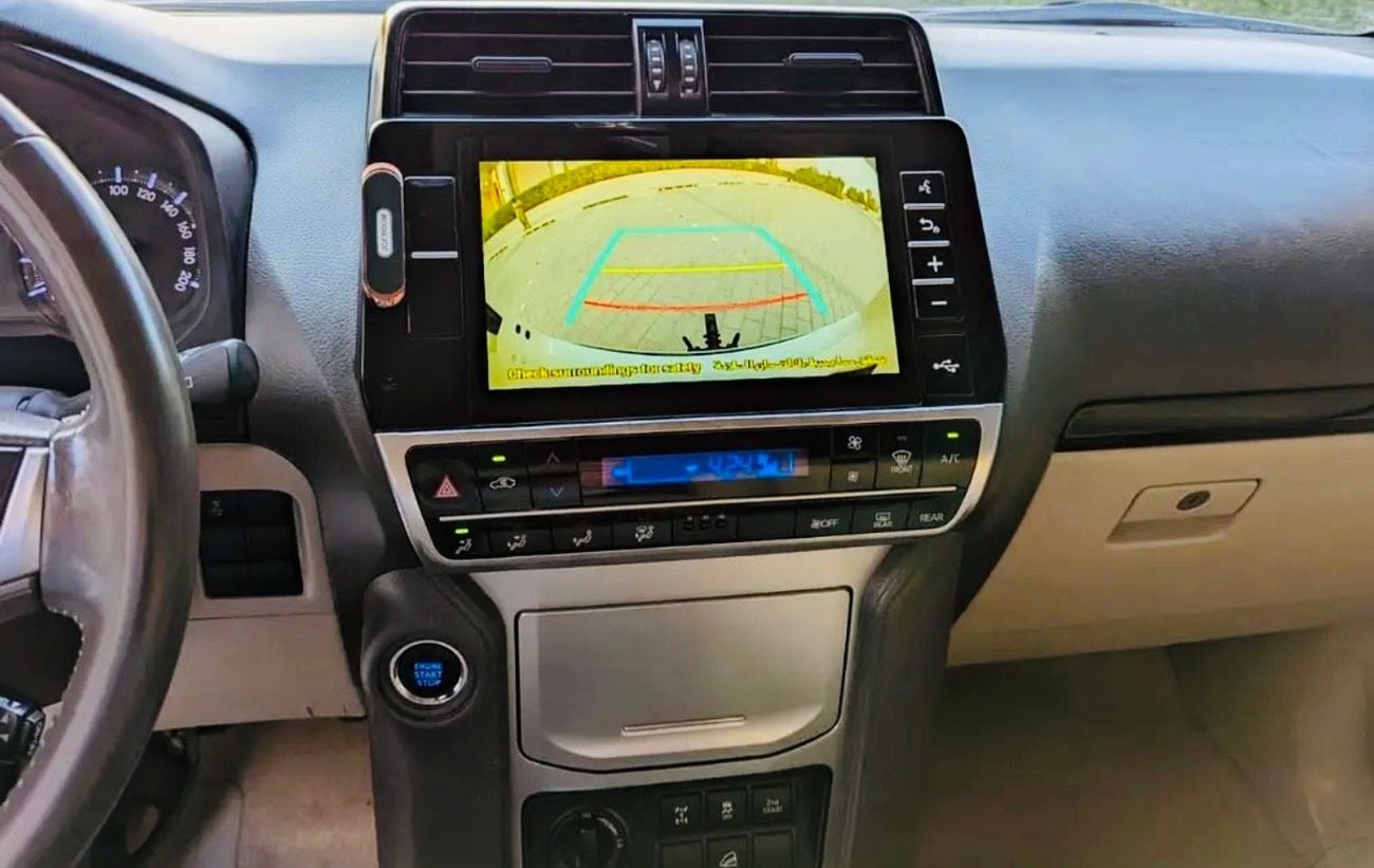 Toyota Prado TX-L 2023 Diesel V4  L H D