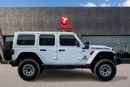 جيب رانجلر Unlimited Rubicon 3.6L