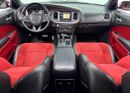 دودج تشارجر R/T Scatpack 6.4L (485 HP) 2019 Dodge Charger 392 Scatpack, Warranty, Full Dodge Service History, GC
