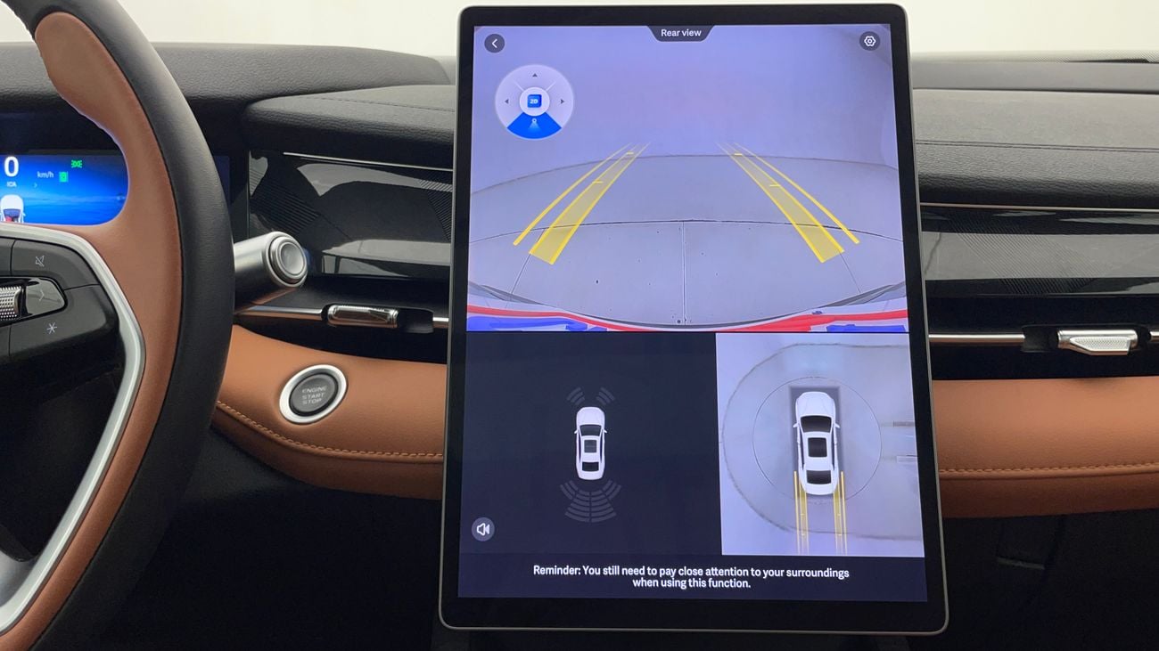 Geely Preface GF 2 | Zero Down Payment | Home Test Drive