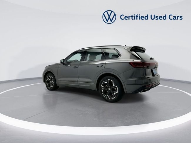 Volkswagen Touareg R-LINE, миниатюра 29