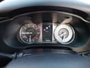 Toyota Hilux 2022 TOYOTA HILUX SMART CAB RHD DIESEL AUTOMATIC 2.4L 2GD ENGINE (PM40191)