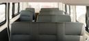 Toyota Hiace GL 2.5L Diesel Manual Passenger 2026YM