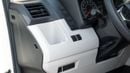 تويوتا هاياس GL TOYOTA HIACE 3.5 MANUAL 13 SEATER -2026YM
