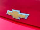 Chevrolet Camaro 3LT RS