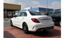 Mercedes-Benz C 200 2019 Sedan EMC