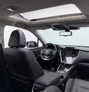 Subaru OUTBACK Std 2.5L 2024 Subaru Outback, 2027 Subaru Warranty, Full Subaru Service History, Low Km, GCC