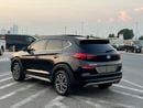 هيونداي توسون 2021  Hyundai Tucson Full Option - 2.4L  V4 - AWD 4x4 -Panoramic View - 360* 5 CAM -Leather seat - 6