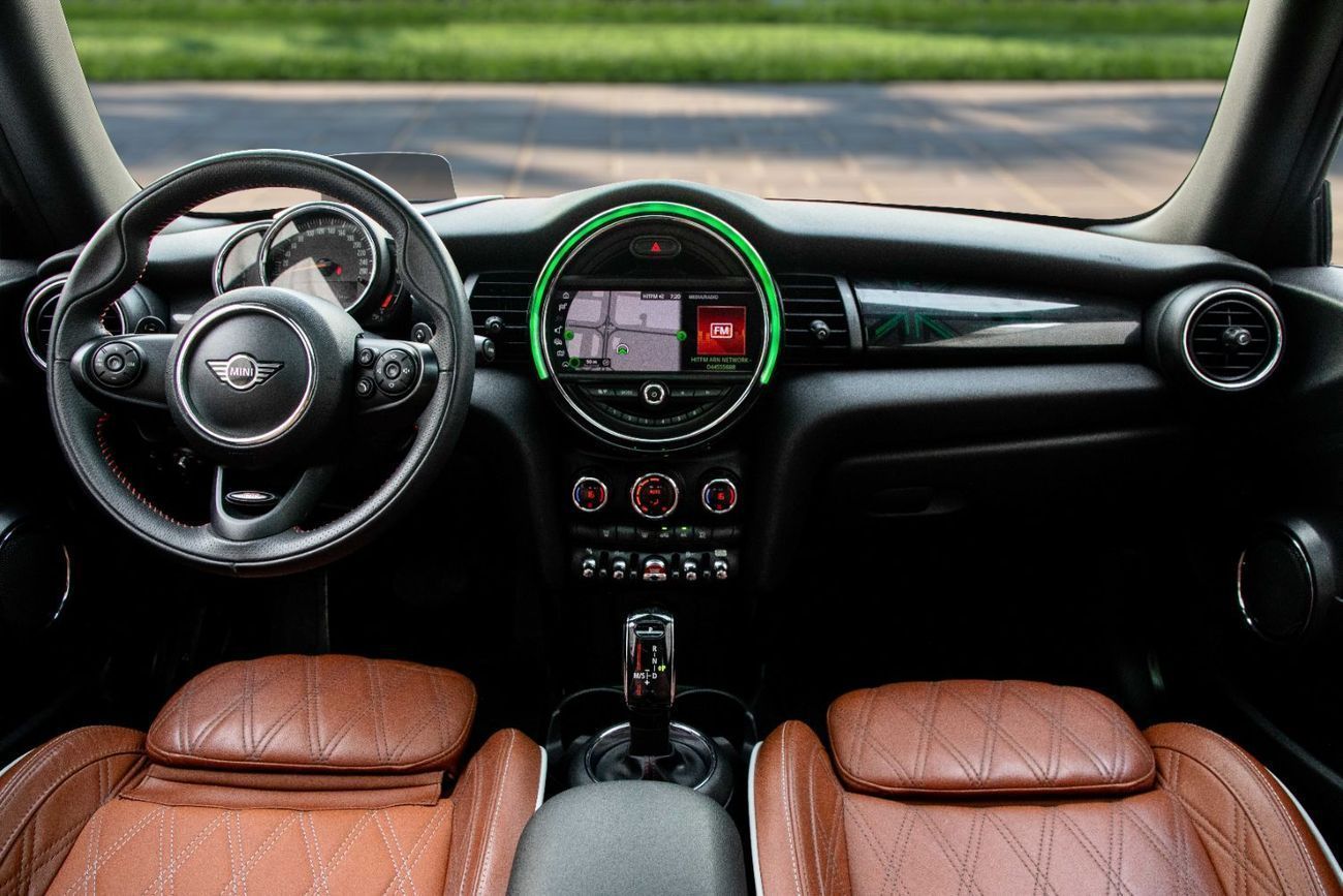 Mini Cooper S | 1,567 P.M  | 0% Downpayment | IMMACULATE!