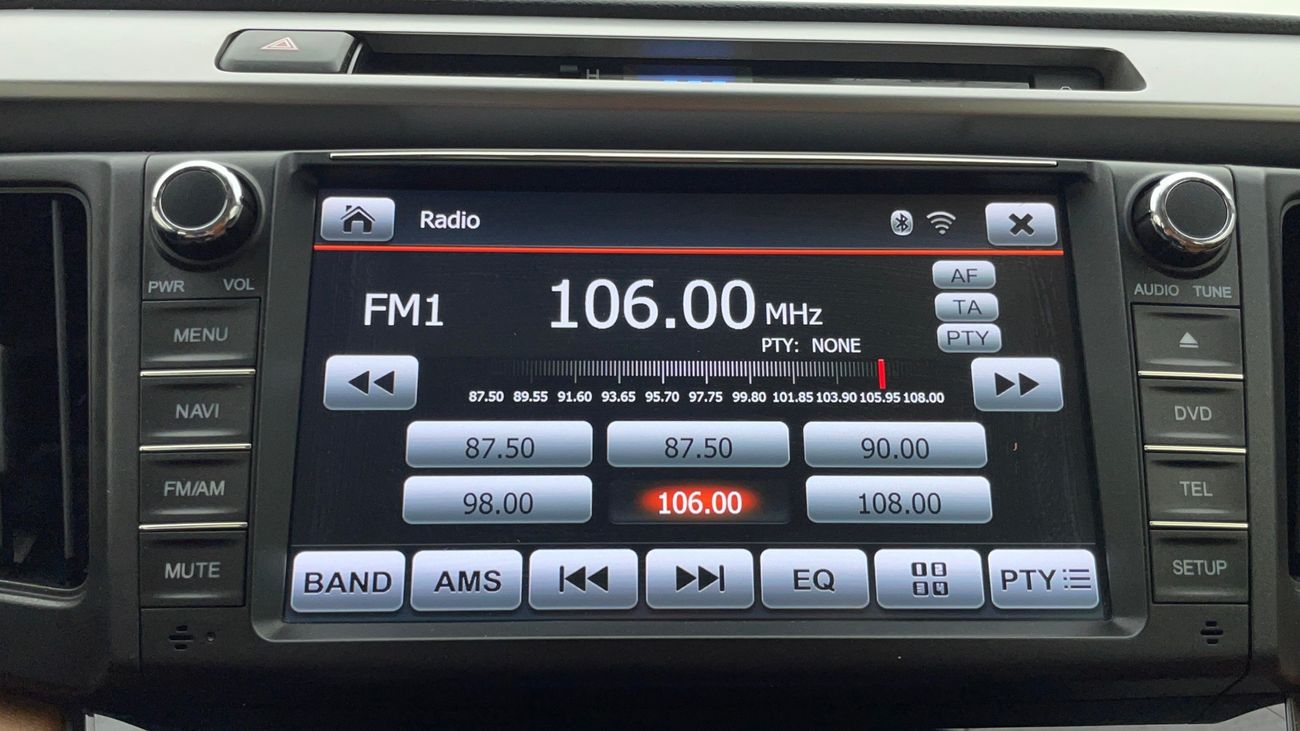 Toyota RAV4 VXR 2.5 | Zero Down Payment | Home Test Drive