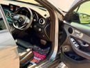 Mercedes Benz GLC 300 4MATIC