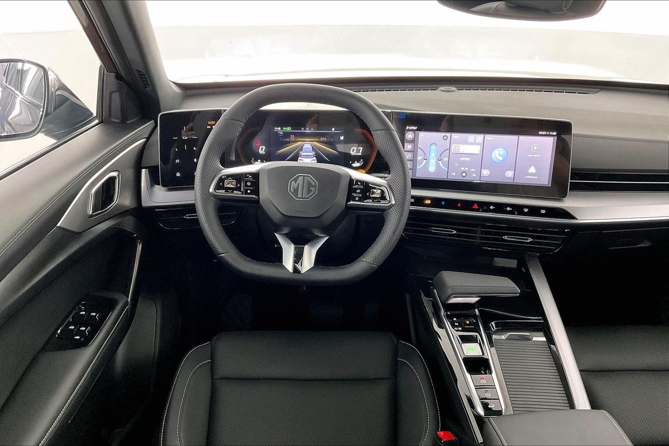 Mitsubishi Outlander Premium - Launch Edition | 1 year free warranty | 0 Down Payment