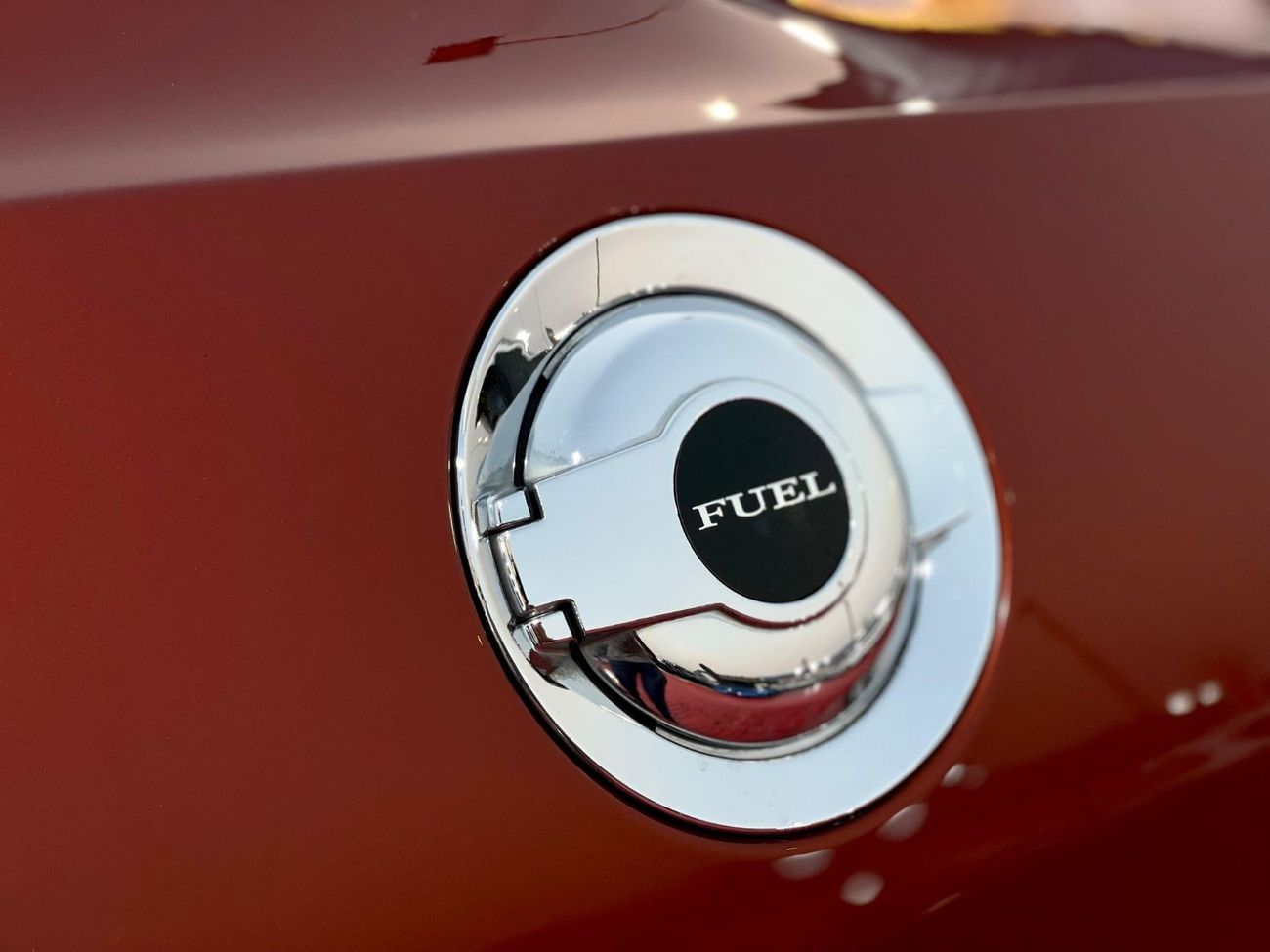 Dodge Challenger 392 Hemi Scat Pack Shaker